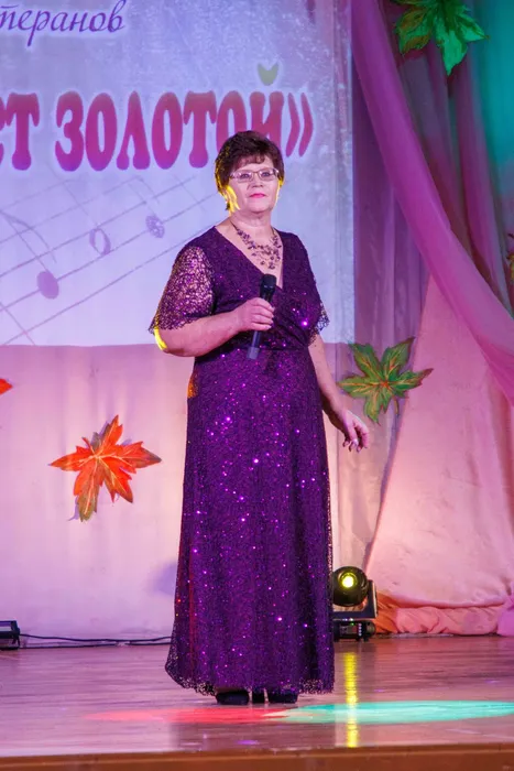 Елена Опарина - Верхошижемье