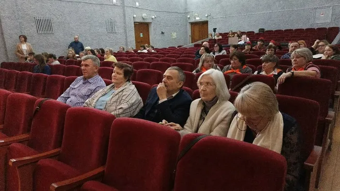 Команда зоновского поселения