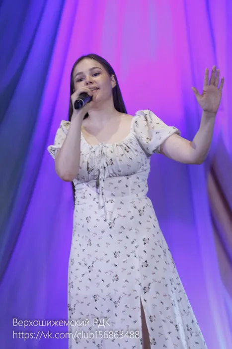 Яна Тупицына