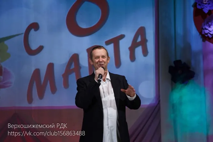 Анатолий Душкин