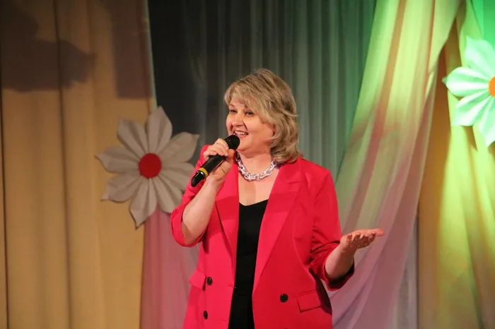 Татьяна Шешукова