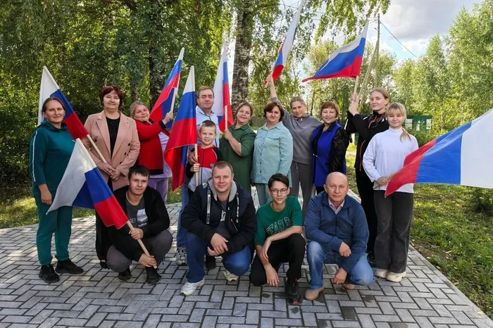 Верхошижемский РДК