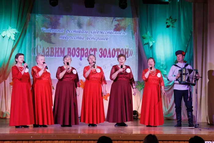 "Сельские зори" - Сырда