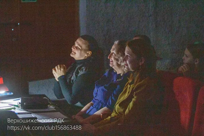 Жюри конкурса