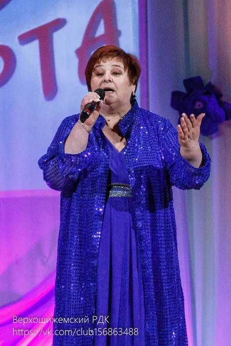 Светлана Сластникова