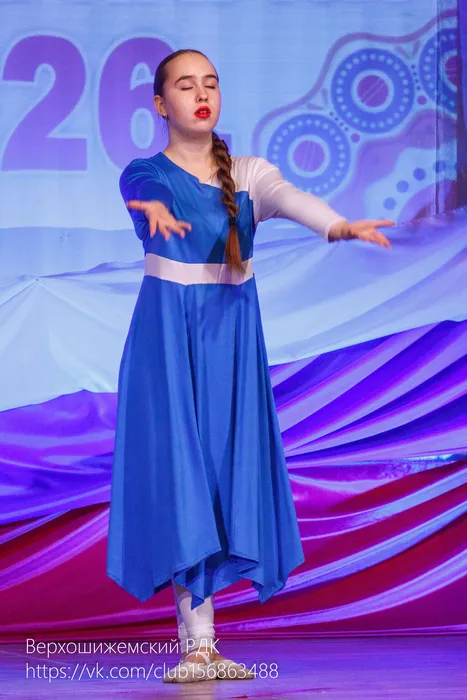 Анна Окунева