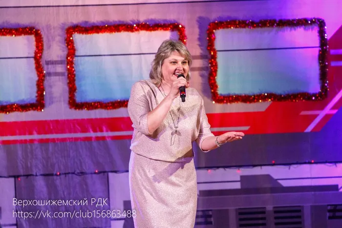 Татьяна Шешукова