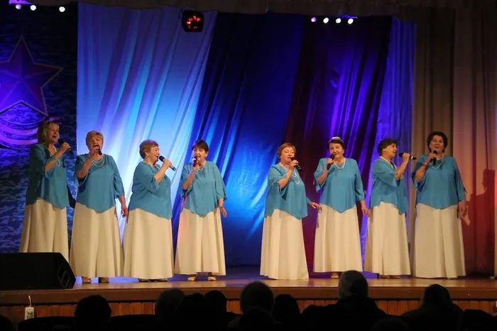 "В унисон сердца"