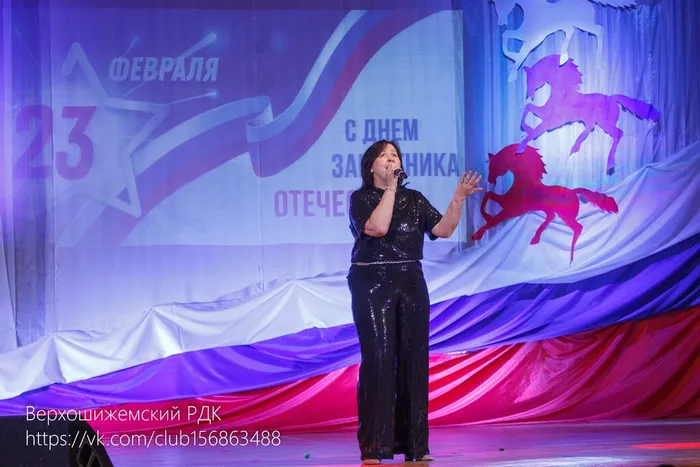 Ирина Елсукова