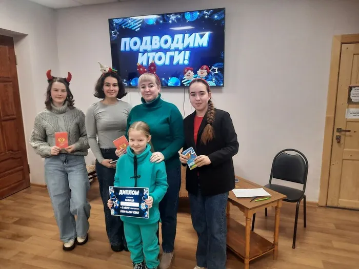 Команда "Wonder Woman"