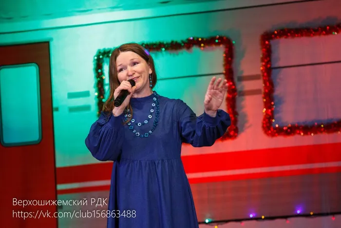 Светлана Шушканова