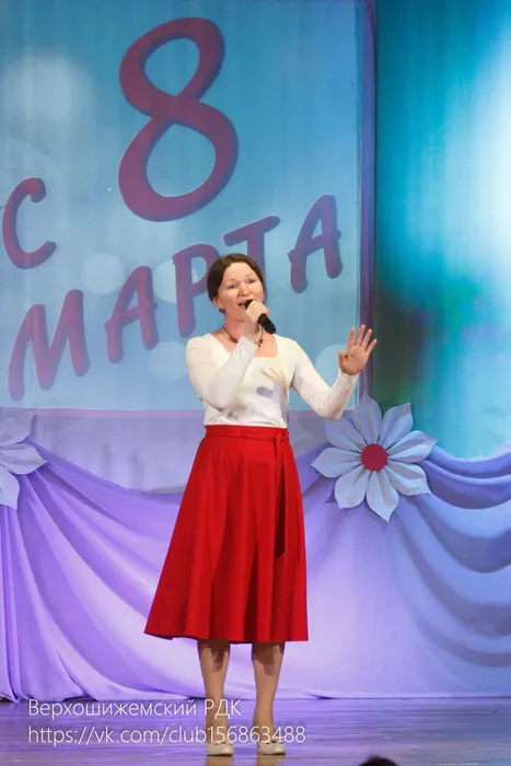 Светлана Шушканова