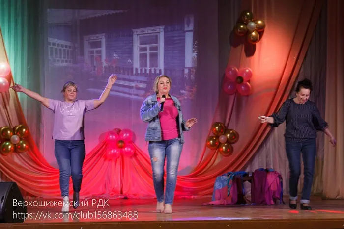 Сырдинский СДК - филиал