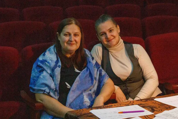 Члены жюри: Мамаева Ирина Александровна, Стародубова Надежда Михайловна