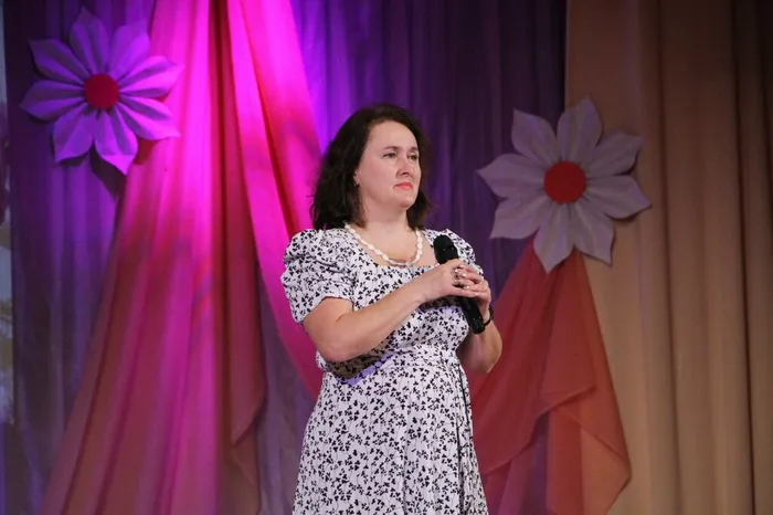 Марина Милютина