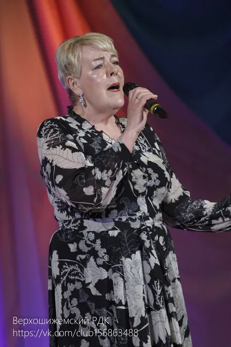 Вера Свиридович