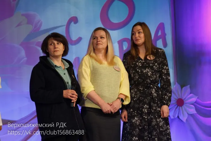 Команда "Фантазия"