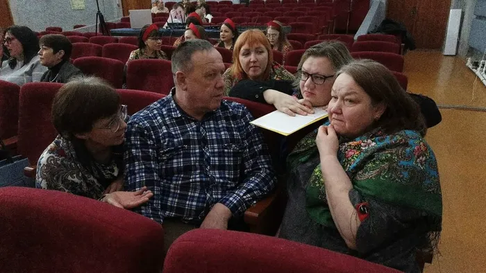 Команда Угорского поселения