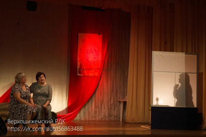 Мякишинский СДК