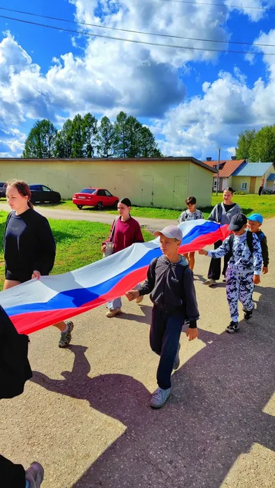 Среднеивкино