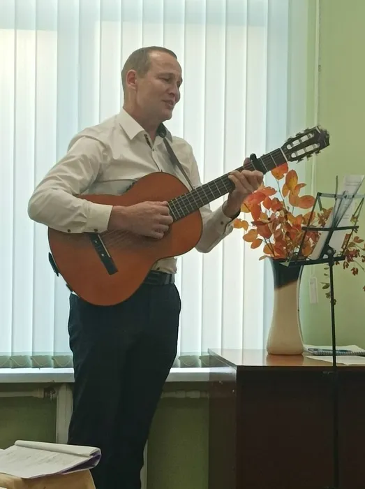 Александр Кулев