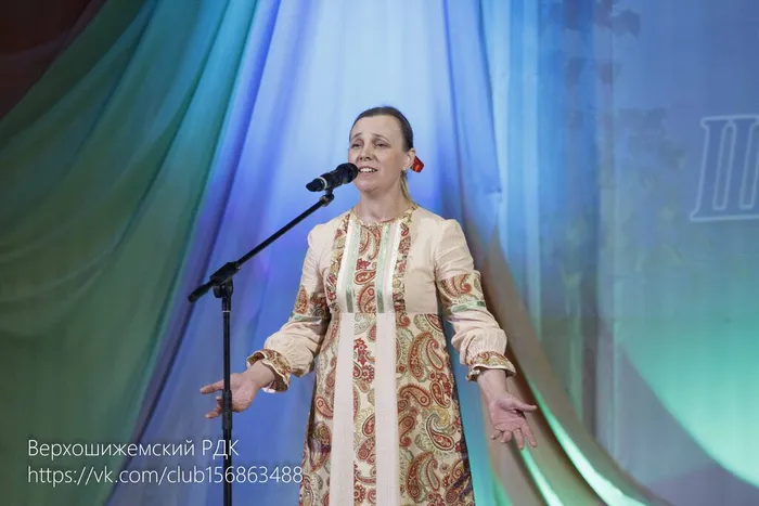 Татьяна Вершинина