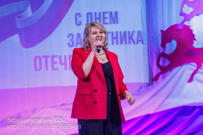 Татьяна Шешукова