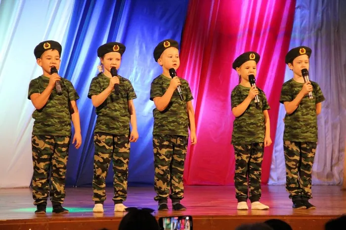 Детский сад № 2 "Солнышко"