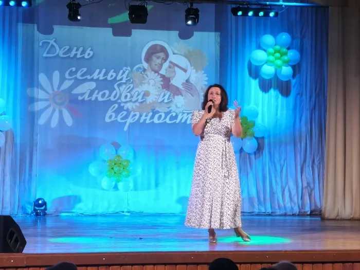 Марина Милютина