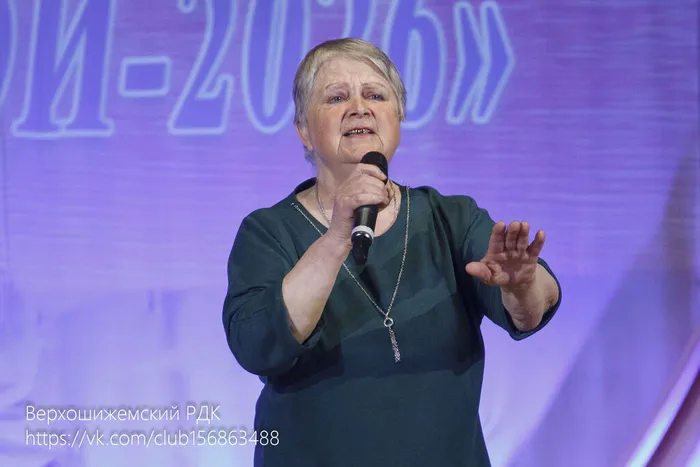 Любовь Титке