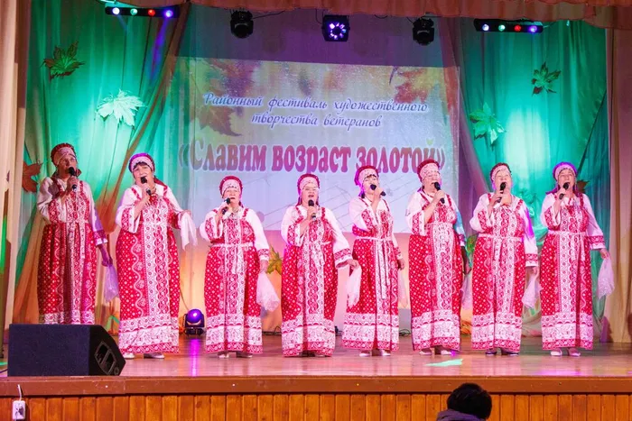"Зоренька" - Воронье