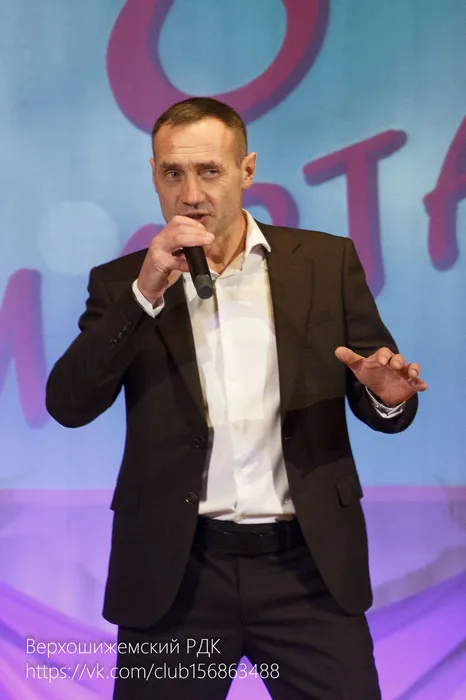 Вячеслав Маслеников