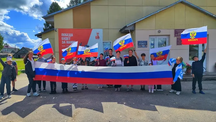 Среднеивкино