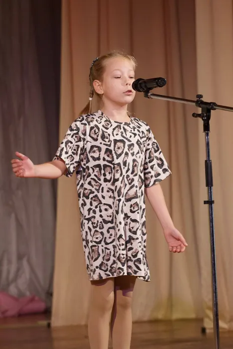 Кулигина Ева