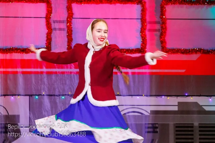 Анна Окунева