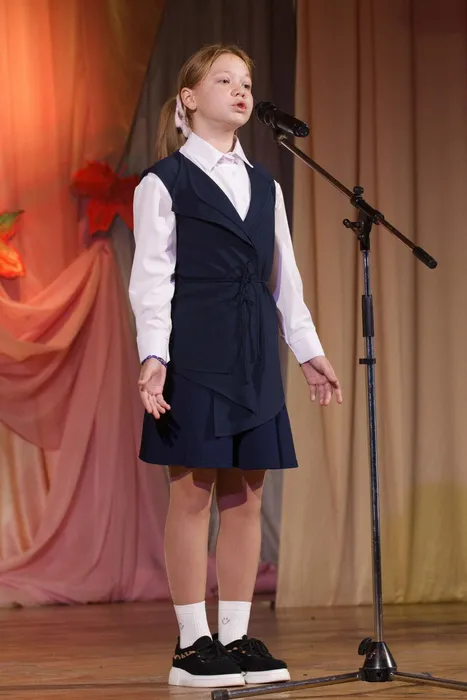 Кулигина Анна