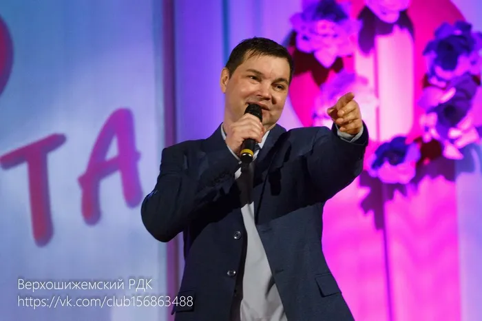 Александр Лобанов