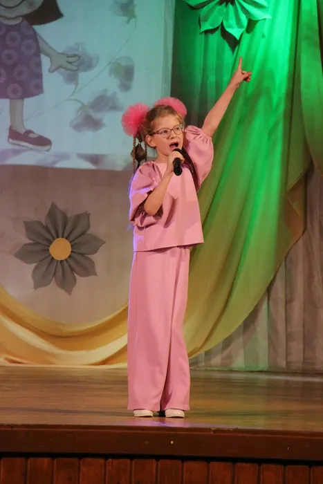 Катя Махнева