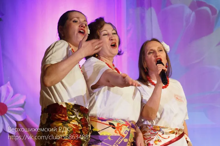 Команда "Вечора"