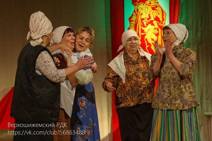 Косинский СДК