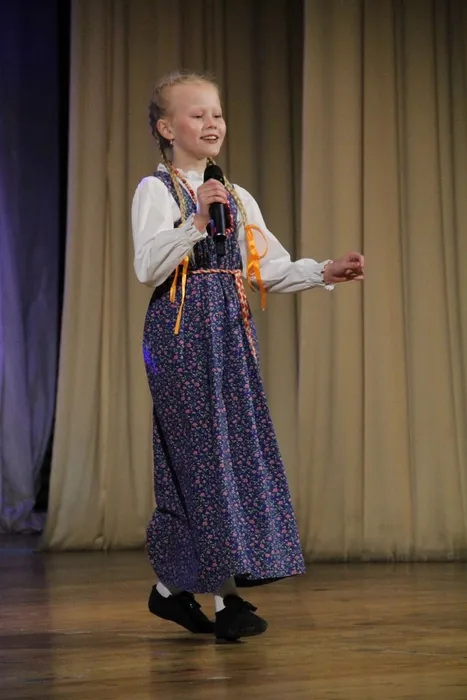 Оля Елсукова