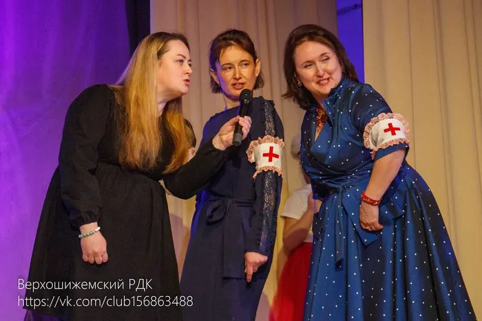 Команды "Сплошные плюсы"