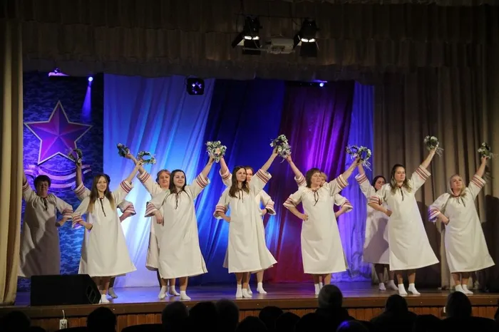 Педагоги детского сада № 1 "Сказка"