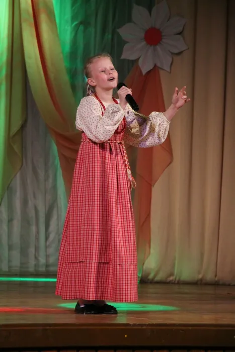 Оля Елсукова