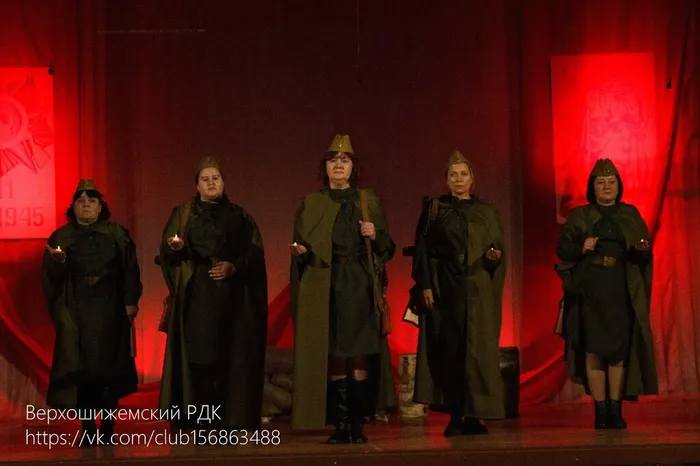 Театральный коллектив "Эксперемент"