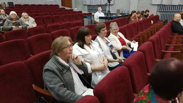 Команда Пунгинского поселения