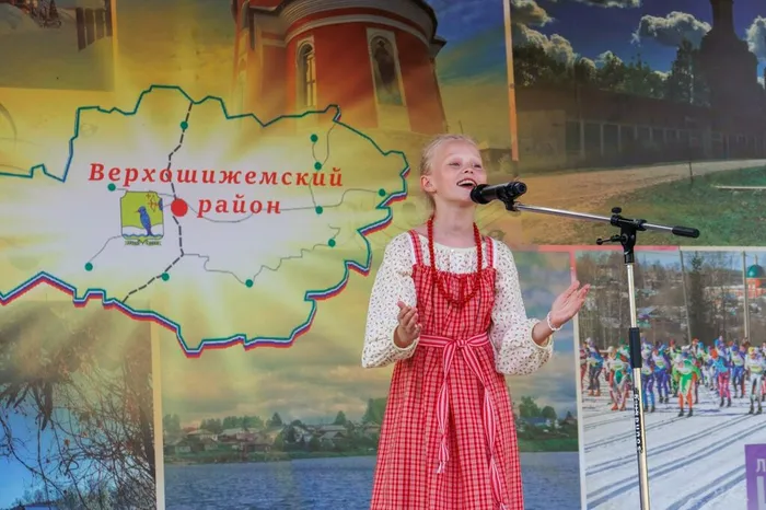 Оля Елсукова