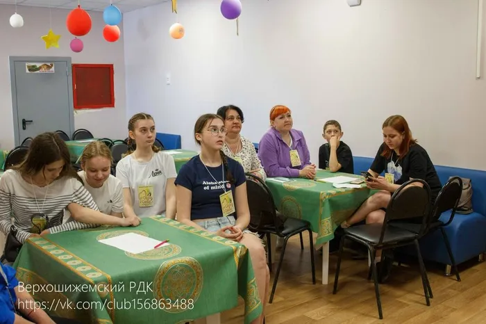 Квиз "Мультимузыка" (Суслова Алена)