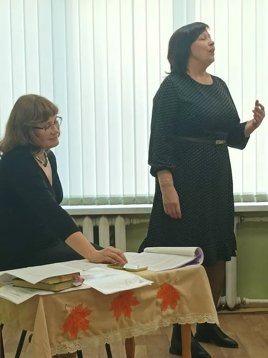 Ирина Елсукова