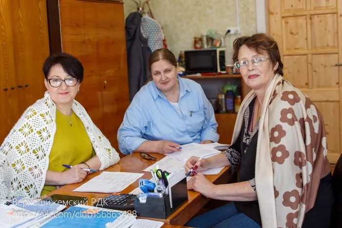 Жюри конкурса